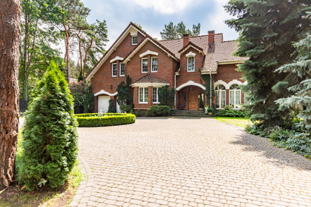 Best Professional Driveway Pavers  in Glasgow, MO