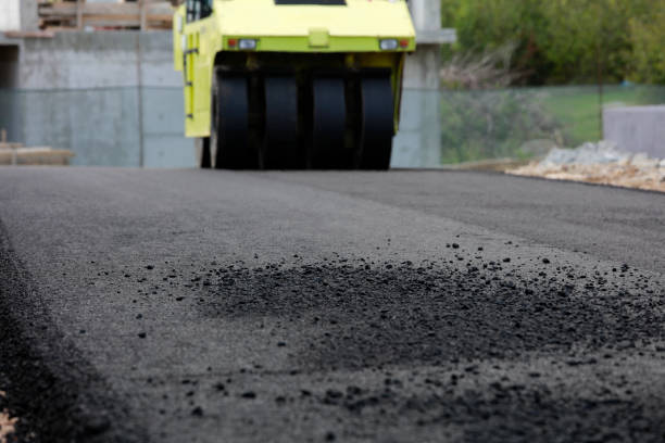 Best Driveway Resurfacing Pavers  in Glasgow, MO