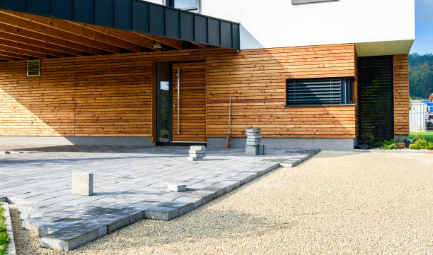 Reasons to Select Us for Your Driveway Paving Requirements in Glasgow, MO