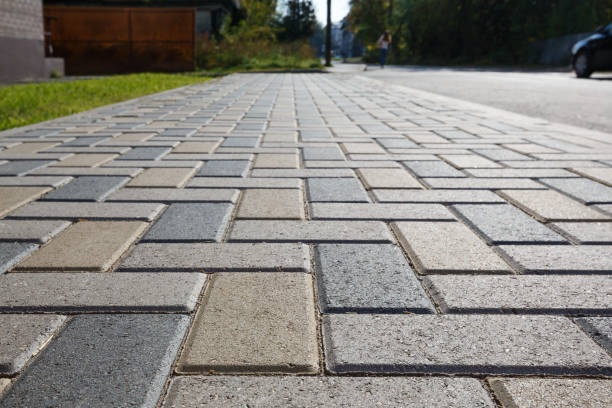 Best Custom Driveway Pavers  in Glasgow, MO