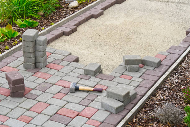  Glasgow, MO Driveway Pavers Pros