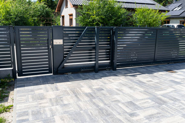 Best Best Driveway Pavers  in Glasgow, MO