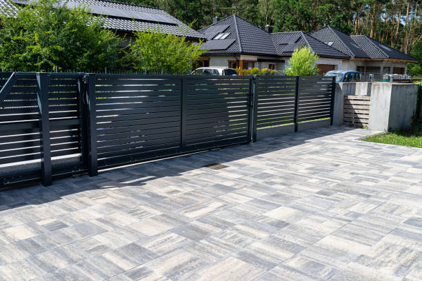 Best Local Driveway Pavers  in Glasgow, MO