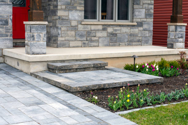 Best Permeable Paver Driveway  in Glasgow, MO