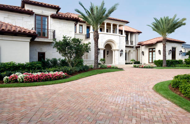 Best Local Driveway Pavers  in Glasgow, MO