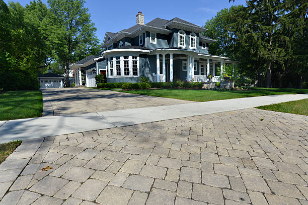 Best Driveway Repair Near Me  in Glasgow, MO