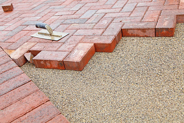 Best Driveway Pavers Near Me  in Glasgow, MO