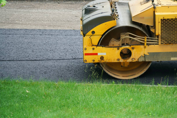 Professional Driveway Pavers in Glasgow, MO